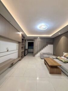 Bán Nhà Lê Đức Thọ P17 Gò Vấp - Ngang 4.6m Cực Hiếm