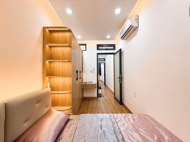 SÁT ĐẠI HỌC CÔNG NGHIỆP - NGUYỄN THÁI SƠN GÒ VẤP