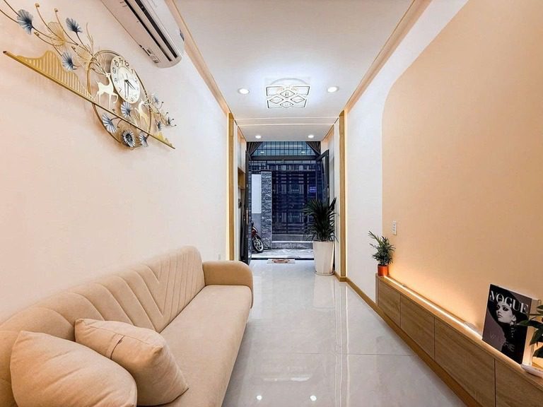 SÁT ĐẠI HỌC CÔNG NGHIỆP - NGUYỄN THÁI SƠN GÒ VẤP