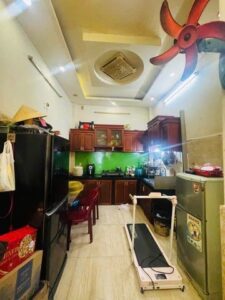 BÁN NHÀ ĐƯỜNG 59 PHẠM VĂN CHIÊU DƯỚI 7 TỶ