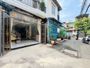 bán nhà đường Quang Trung dưới 6 tỷ