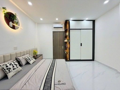 bán nhà đường Quang Trung dưới 6 tỷ