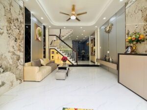 bán nhà đường Quang Trung dưới 6 tỷ
