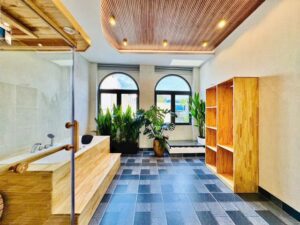BÁN NHÀ PHỐ LÊ VĂN THỌ GÒ VẤP - HẺM XE TẢI TỚI CỬA