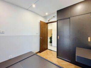 BÁN NHÀ LÊ ĐỨC THỌ GÒ VẤP – HẺM XE HƠI – SÁT CHỢ AN NHƠN