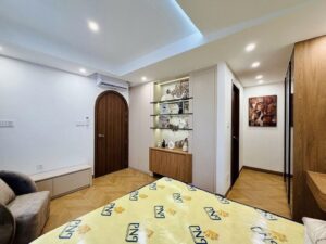 BÁN NHÀ LÊ ĐỨC THỌ GÒ VẤP – HẺM XE HƠI – SÁT CHỢ AN NHƠN