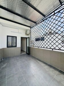 NHÀ ĐẸP NGUYỄN VĂN KHỐI P.8 GÒ VẤP – HẺM XE HƠI