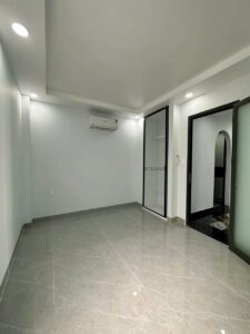 NHÀ ĐẸP NGUYỄN VĂN KHỐI P.8 GÒ VẤP – HẺM 5M XE HƠI