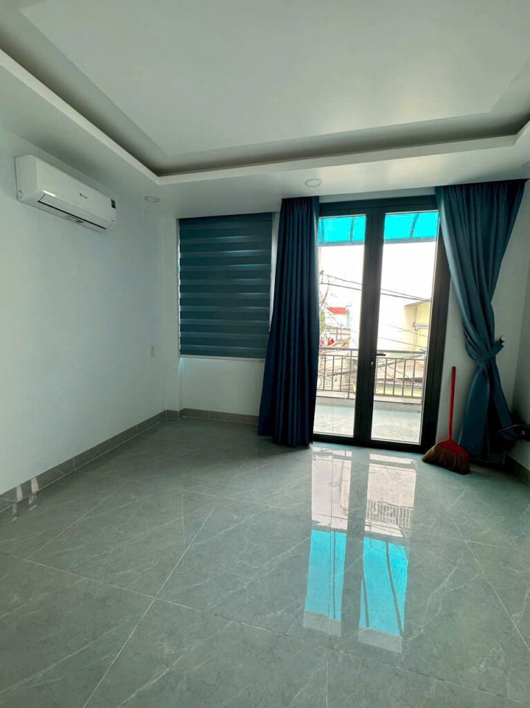 NHÀ ĐẸP NGUYỄN VĂN KHỐI P.8 GÒ VẤP – HẺM 5M XE HƠI