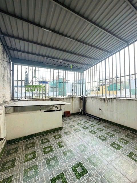 SIÊU PHẨM HẺM 8M CÓ VỈA HÈ – ĐỐI DIỆN EMART PHAN HUY ÍCH
