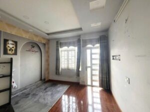 SIÊU PHẨM HẺM 8M CÓ VỈA HÈ – ĐỐI DIỆN EMART PHAN HUY ÍCH