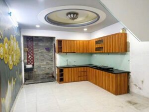 SIÊU PHẨM HẺM 8M CÓ VỈA HÈ – ĐỐI DIỆN EMART PHAN HUY ÍCH