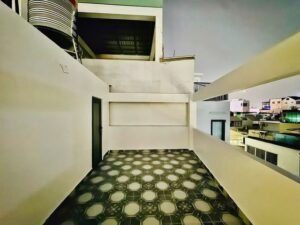 SIÊU PHẨM NỞ HẬU – NGUYỄN THÁI SƠN P.5 – SÁT CHỢ GÒ VẤP