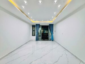 SIÊU PHẨM NỞ HẬU – NGUYỄN THÁI SƠN P.5 – SÁT CHỢ GÒ VẤP