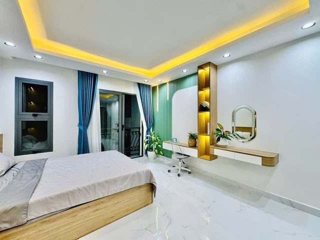 SIÊU PHẨM NỞ HẬU – NGUYỄN THÁI SƠN P.5 – SÁT CHỢ GÒ VẤP