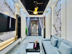 BÁN NHÀ NỞ HẬU QUANG TRUNG P.8 GÒ VẤP