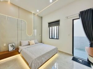 SIÊU PHẨM NHÀ PHỐ LÊ VĂN THỌ P.11