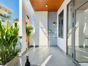 SIÊU PHẨM NHÀ PHỐ LÊ VĂN THỌ P.11