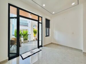 SIÊU PHẨM NHÀ PHỐ LÊ VĂN THỌ P.11