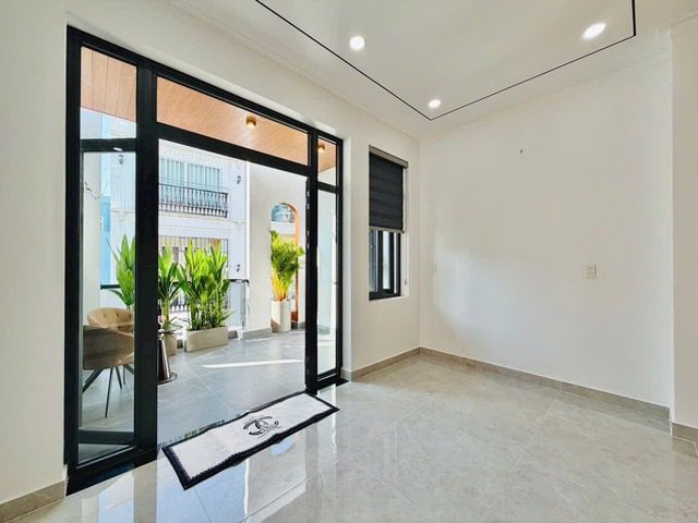 SIÊU PHẨM NHÀ PHỐ LÊ VĂN THỌ P.11