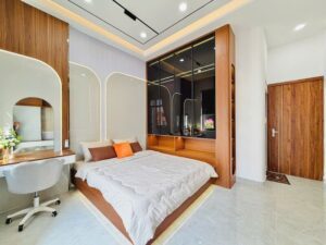 SIÊU PHẨM NHÀ PHỐ LÊ VĂN THỌ P.11