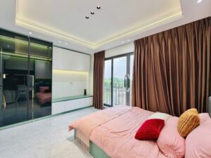 BỘ 3 SIÊU PHẨM PHỐ SÁT CHỢ AN NHƠN GÒ VẤP