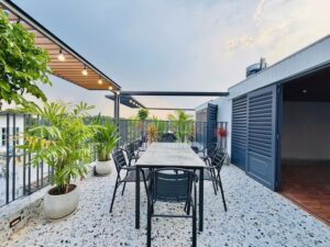 BỘ 3 SIÊU PHẨM PHỐ SÁT CHỢ AN NHƠN GÒ VẤP