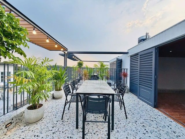 BỘ 3 SIÊU PHẨM PHỐ SÁT CHỢ AN NHƠN GÒ VẤP