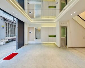 BỘ 3 SIÊU PHẨM PHỐ SÁT CHỢ AN NHƠN GÒ VẤP
