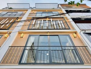BỘ 3 SIÊU PHẨM PHỐ SÁT CHỢ AN NHƠN GÒ VẤP