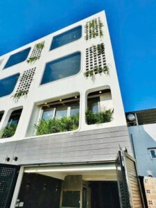 SIÊU PHẨM BỘ BA NHÀ PHỐ ĐỒNG BỘ