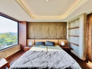 SIÊU PHẨM BỘ BA NHÀ PHỐ ĐỒNG BỘ