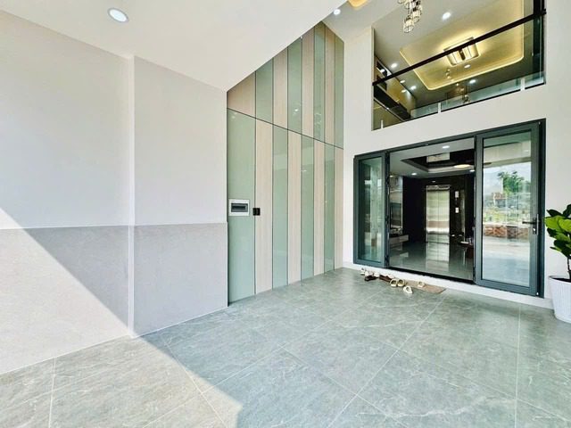BÁN NHÀ THANG MÁY ĐƯỜNG LÊ ĐỨC THỌ P17 GÒ VẤP