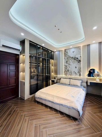 BÁN NHÀ PHỐ ĐƯỜNG SỐ 59 GÒ VẤP - ĐƯỜNG 8M