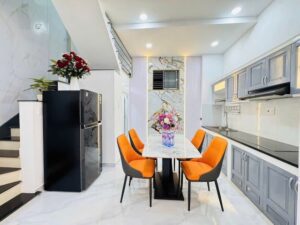 SIÊU PHẨM NỞ HẬU ĐẠI CÁT – NHÀ ĐẸP PHẠM VĂN CHIÊU P.8