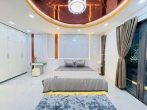 SIÊU PHẨM NỞ HẬU ĐẠI CÁT – NHÀ ĐẸP PHẠM VĂN CHIÊU P.8