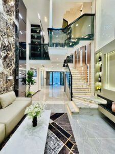 Bán Nhà Đẹp Phạm Văn Chiêu Gò Vấp – Gần Chợ Thạch Đà