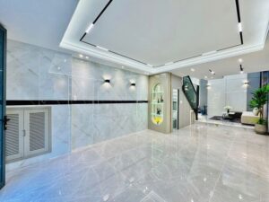 Bán Nhà Đẹp Phạm Văn Chiêu Gò Vấp – Gần Chợ Thạch Đà
