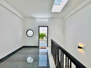 Bán Nhà Đẹp Phạm Văn Chiêu Gò Vấp – Gần Chợ Thạch Đà