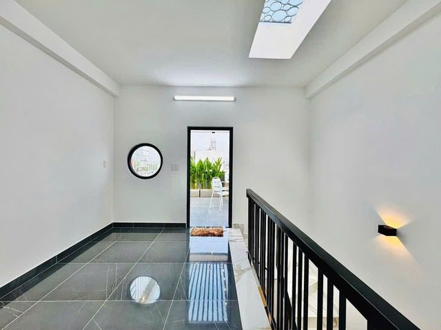 Bán Nhà Đẹp Phạm Văn Chiêu Gò Vấp – Gần Chợ Thạch Đà