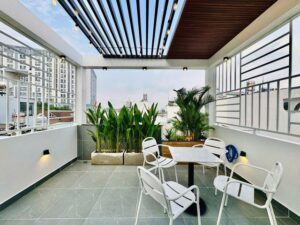 Bán Nhà Đẹp Phạm Văn Chiêu Gò Vấp – Gần Chợ Thạch Đà
