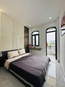 BÁN NHÀ ĐẸP NGUYỄN DUY CUNG P12 GÒ VẤP