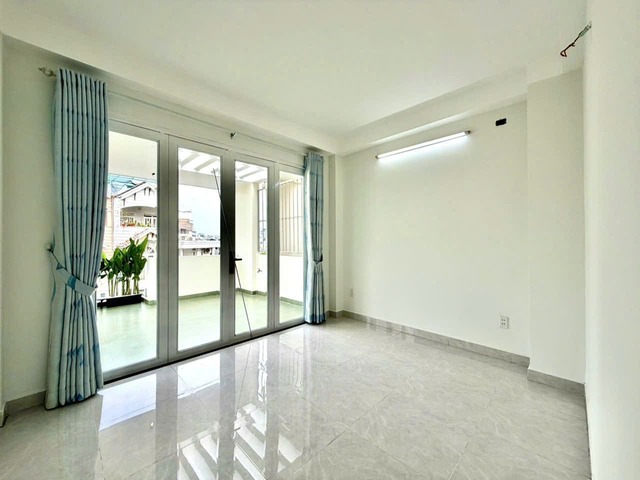 Bán Nhà Gò Vấp Hẻm Xe Tải Dương Quảng Hàm