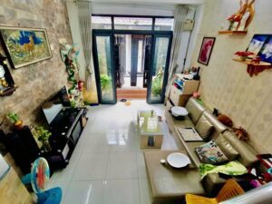 Bán Nhà Cũ Gò Vấp Giá Tốt – Quang Trung P11