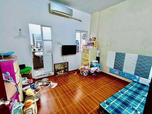 Bán Nhà Cũ Gò Vấp Giá Tốt – Quang Trung P11