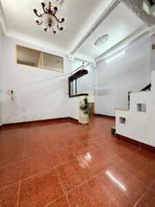 Bán Nhà Lê Văn Thọ P9 Gò Vấp