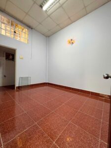 Bán Nhà Lê Văn Thọ P9 Gò Vấp