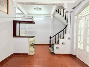 Bán Nhà Lê Văn Thọ P9 Gò Vấp
