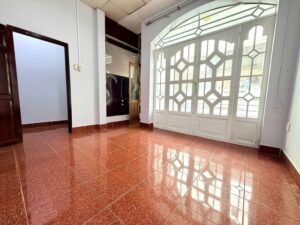 Bán Nhà Lê Văn Thọ P9 Gò Vấp