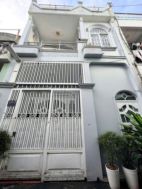 Bán Nhà Lê Văn Thọ P9 Gò Vấp